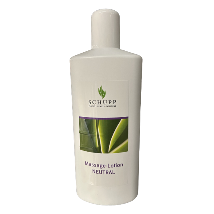 Lotion de massage neutre, 1000ml