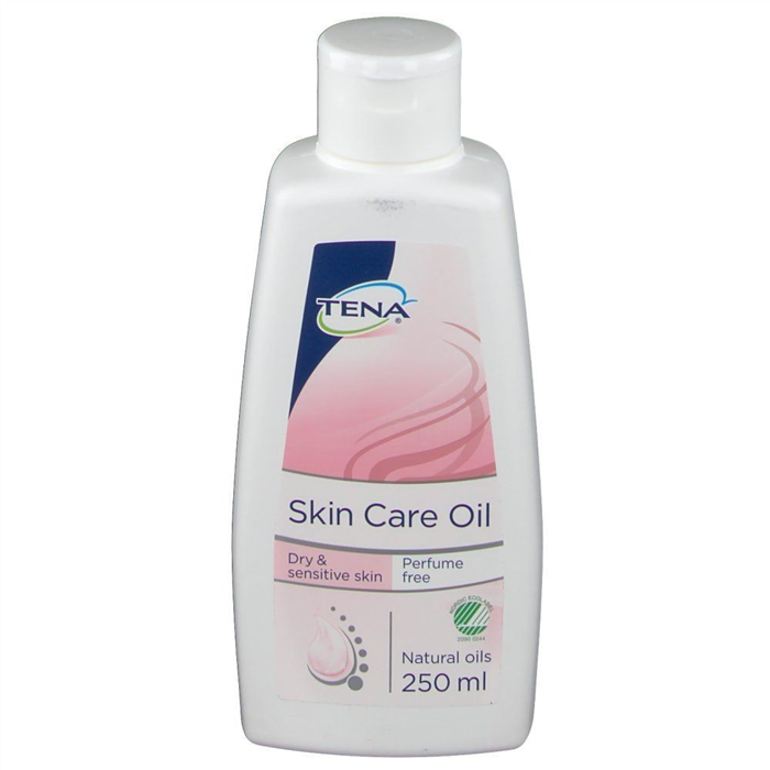 [1176] Huile de soin pour la peau, 250 ml