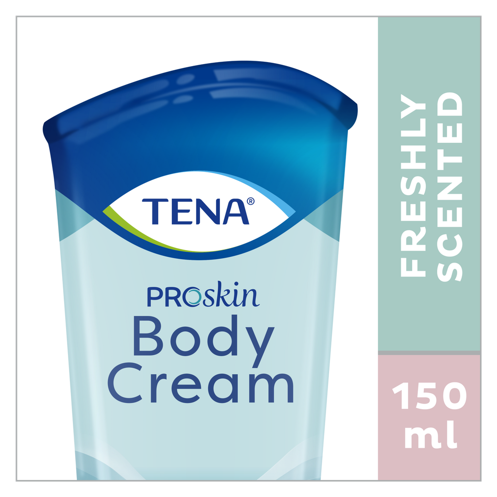 TENA Proskin Body Cream, 150 ml