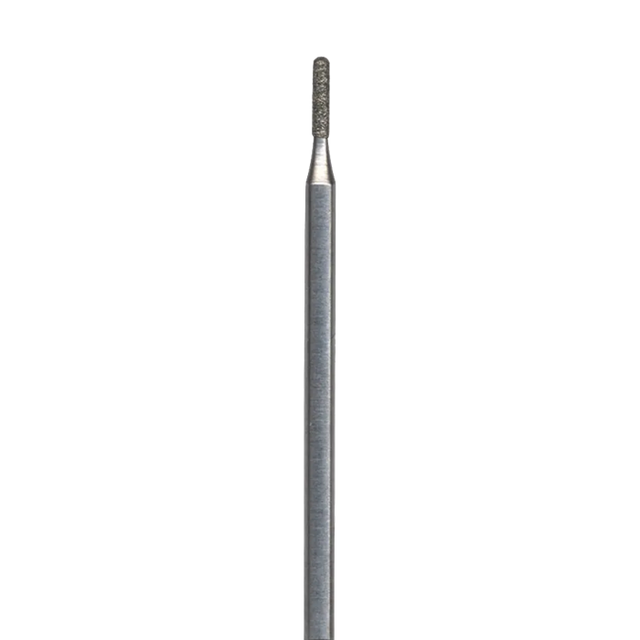 [880/014 H] Meule diamantée fig. 880/014 H
, Grain moyen, lissage des callosités et des ongles