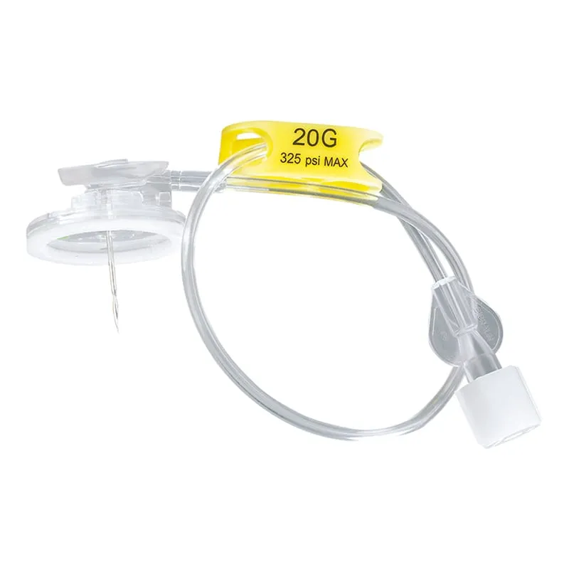 [4447008 BRVS] Aiguille de sécurité Surecan Safety II 20G, 32 mm