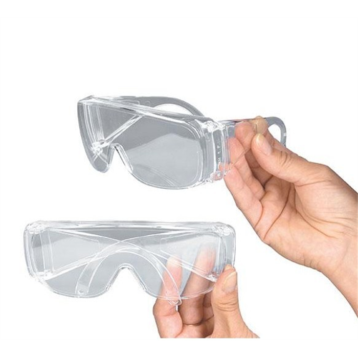 [H7 1630] Lunettes de protection - Sur-lunettes
