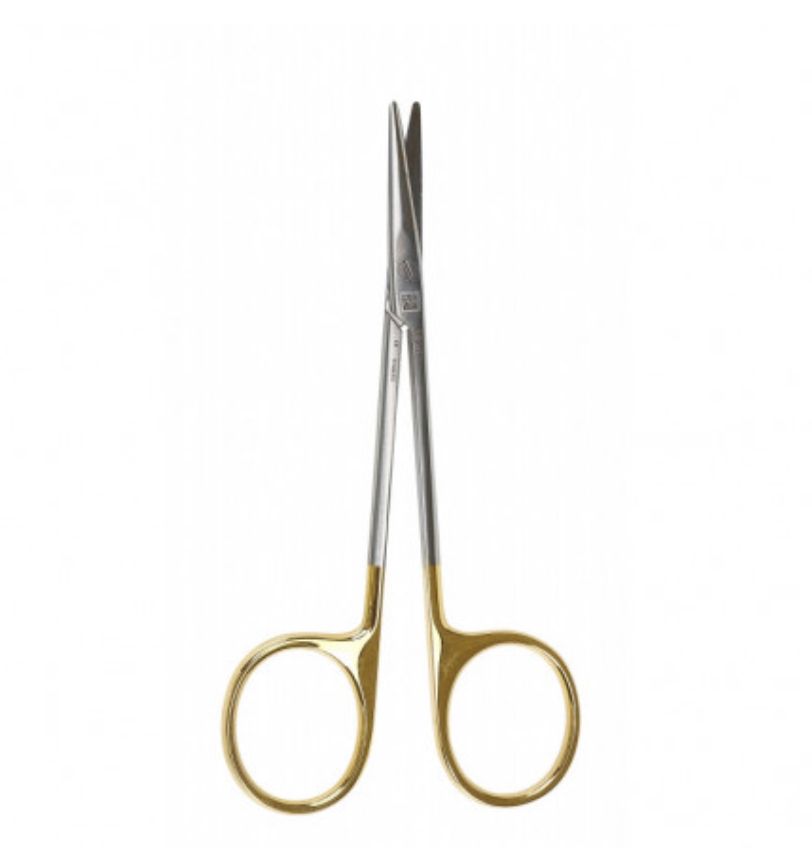 DUROTIP CISEAUX A DISSECTION DRT.115
