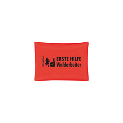 Set de premiers secours travailleur forestier