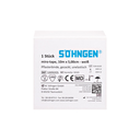 Soehn Sport-Tape, 10 m x 5 cm
