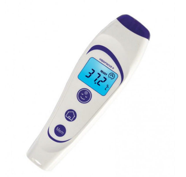 Thermomètre VISIOFOCUS