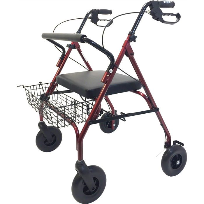 [770100100] Rollator GoLite 200 XXL