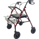 Rollator GoLite 200 XXL