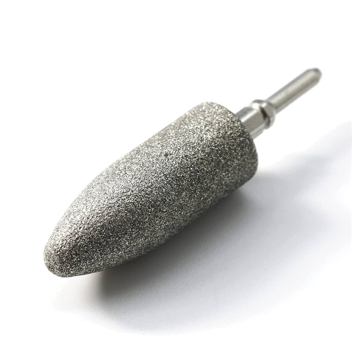 Cône saphir long pour ManiQuick rechargeable