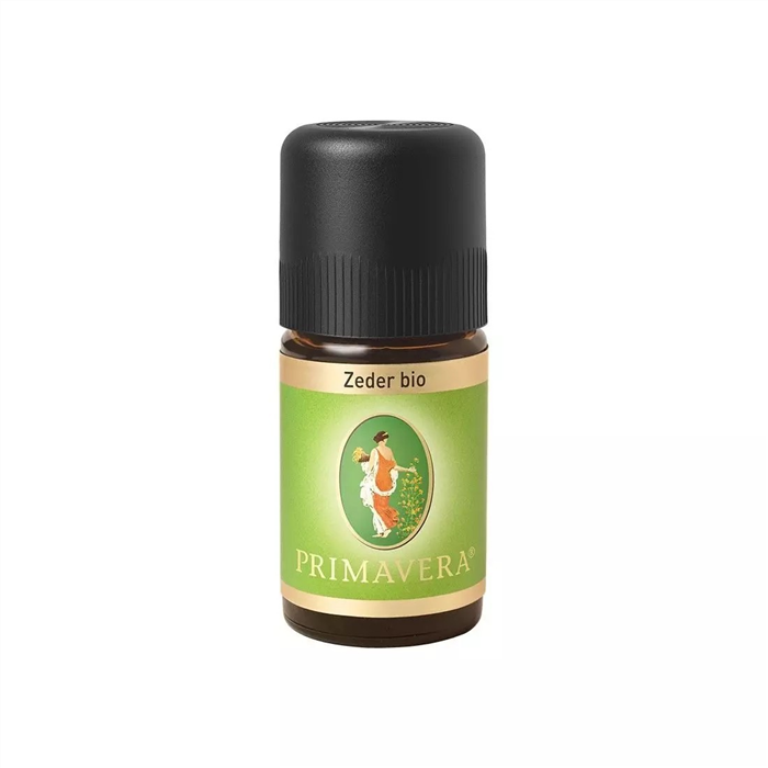 Cèdre bio, 5 ml
