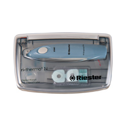 RI-THERMO thermomètre infrarouge multifonction