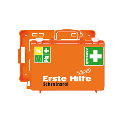 [0370089] mallette de premiers secours DIRECT menuiserie