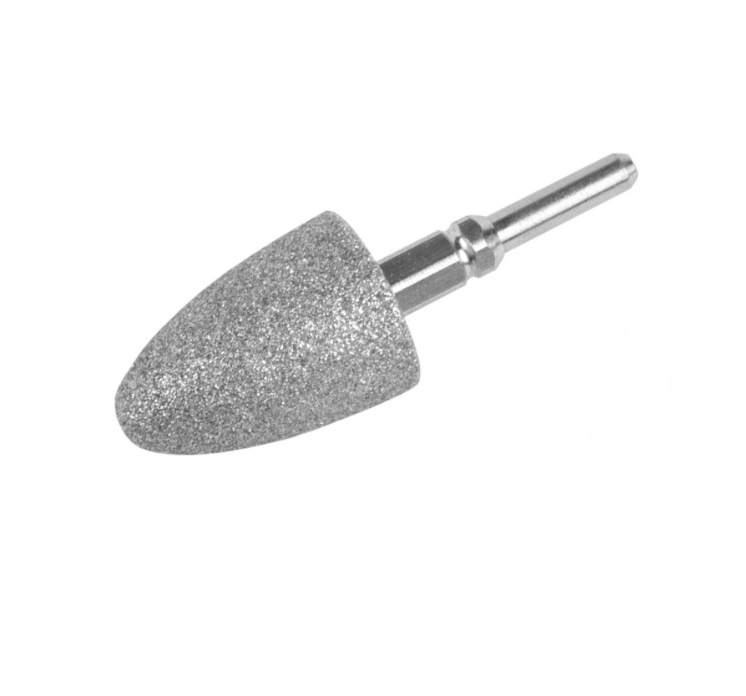CONE saphir - grain fin, pour MANIQUICK rechargeable
