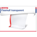 Fixomull Transparent, 5 cm x 10 m