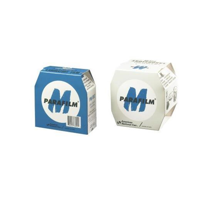 Parafilm M rouleau, 38 m x 10 cm