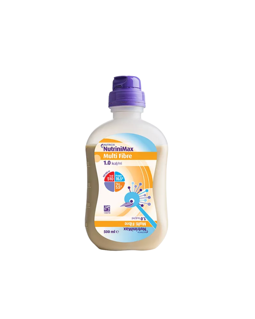 NUTRINIMAX MULTI-FIBRE, PACK 500 ML