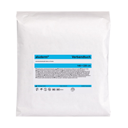 [1003224] Bandage Aluderm 140 x 220 cm