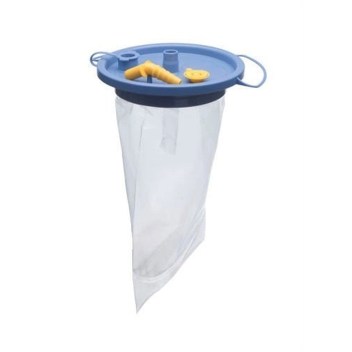 Sac de secrétion liner 1.500 ml
