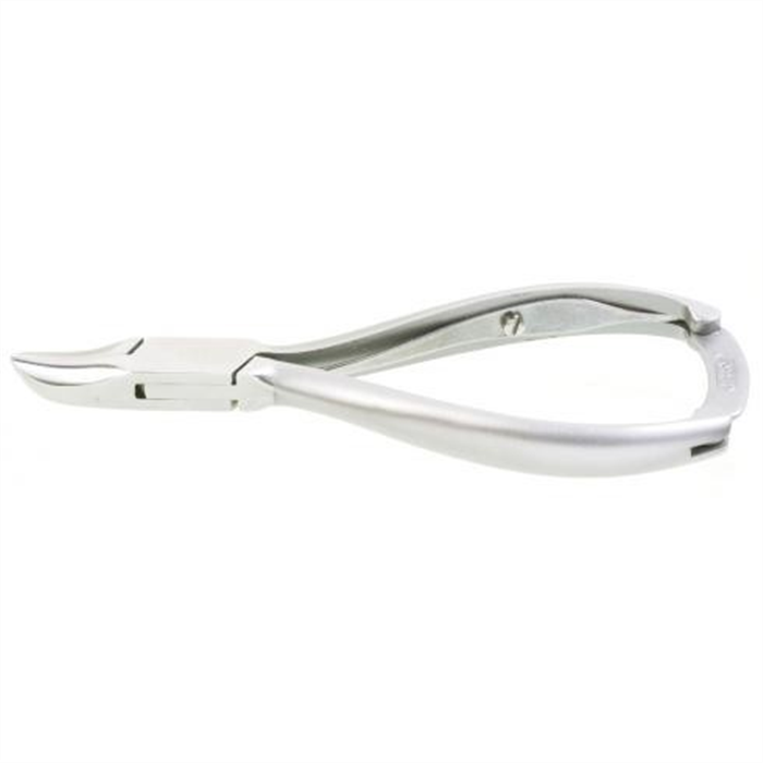 [036/1362-375] Pince pour ongles incarnés en inox poli