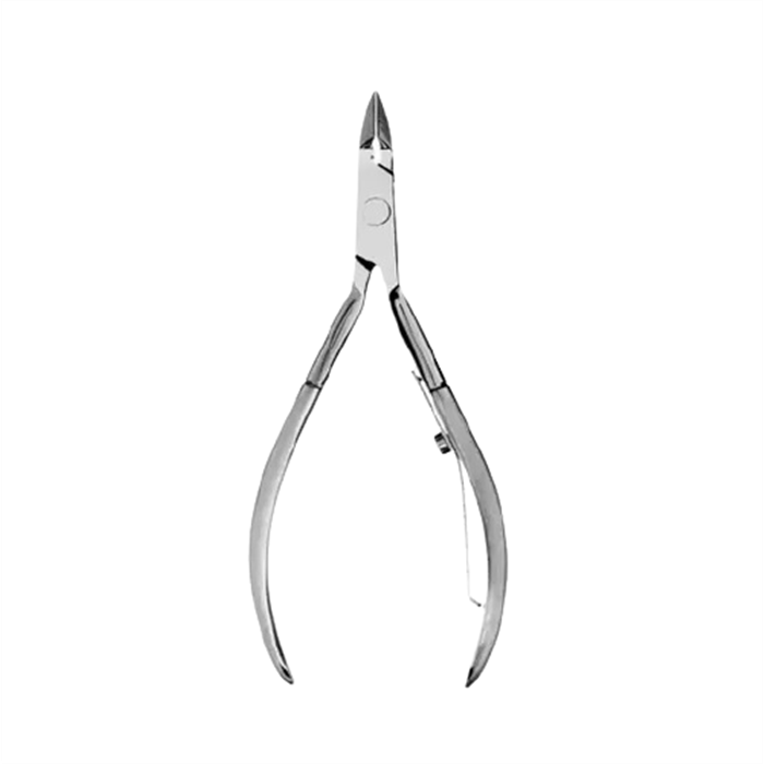 [029/1094-507] Pince à ongles pédicure en acier inoxydable, 12 cm
