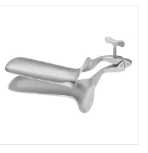 SPECULUM VAGINAL D.COLLIN DEMONT.GRAND