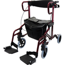 Rollator Diamond Deluxe