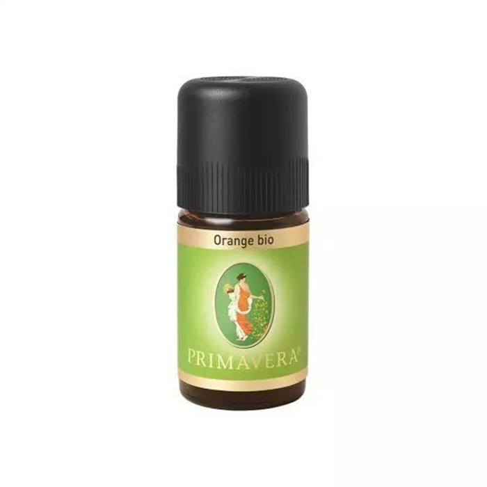 Orange bio, 5 ml
