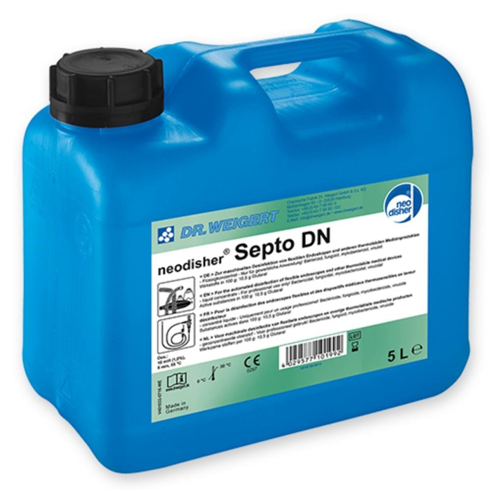 [401033] Neodisher Septo DN, 5 L