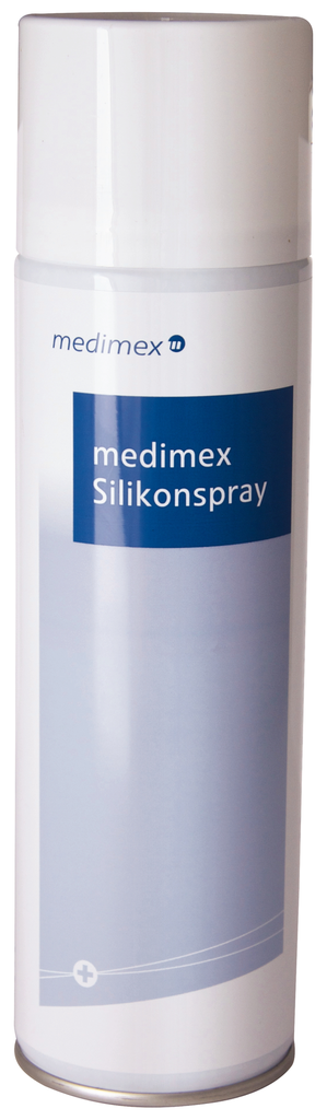 MEDIMEX spray silicone 500 ml, MA583200000