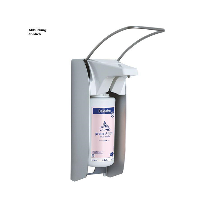 Eurospender 1 Plus, de savon 500 ml - bras long