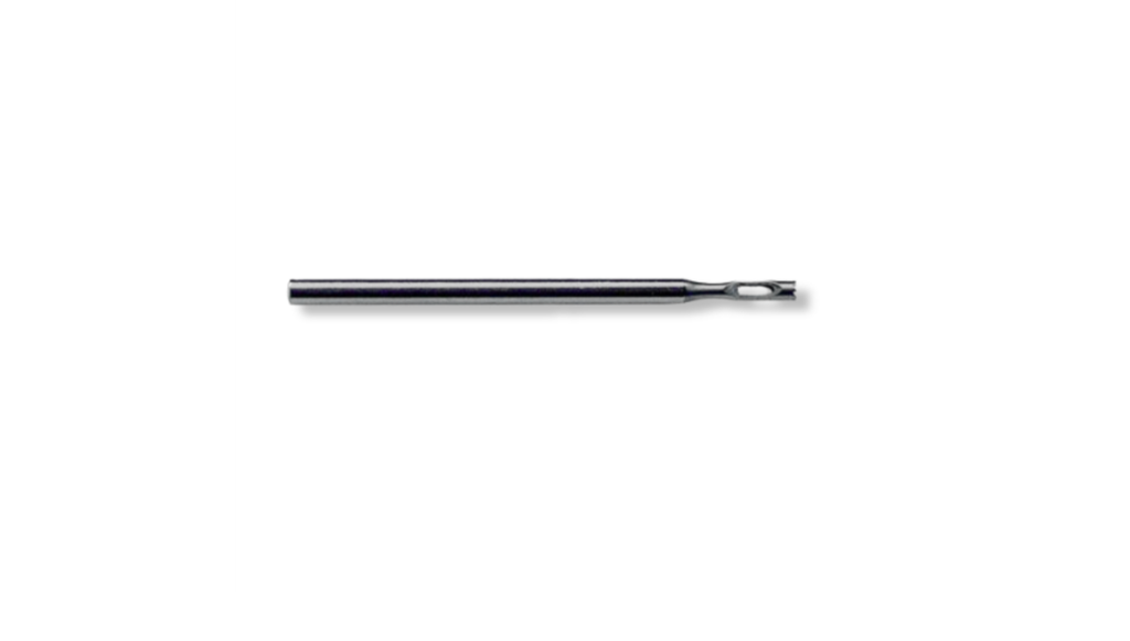 Fraise diamant fig. 224/018 inox