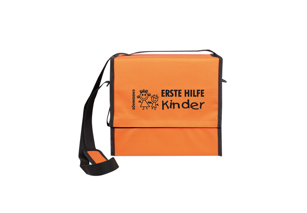 [0450002] Sac de premiers secours RUCK-ZUCK sortie scolaire