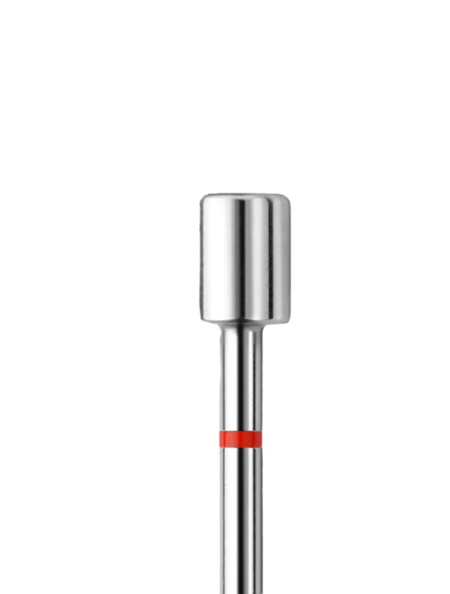 Fraise diamantée fig. 840T/050 H, TOP GRIP, grain moyen, pour raccourcir les ongles