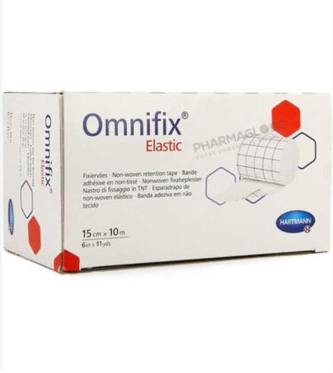 Omnifix Elastic, 15 cm x 10 m