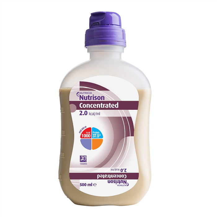 [132387] Nutrison Concentrated, 500 ml