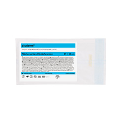 [1003263] ALUDERM pansement pour abrasions, pour adultes, 21 x 30 cm