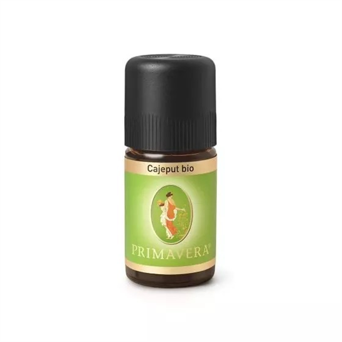 [10509] Cajeput bio, 5 ml