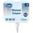 Tork Savon liquide hair & body mini, 475 ml