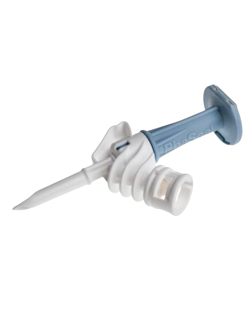 [7211412] adaptateur de réinfusion