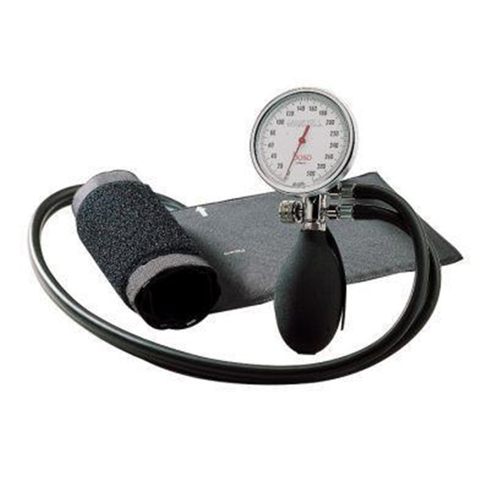 [200292] Tensiomètre manuel boso, brassard velcro de 6 cm,_x000D_
circonférence 22 à 32 cm, _x000D_
011-0-250