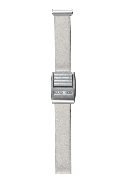Garrot PRAEMETA, gris