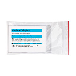 [1009153] ALUDERM-ALUPLAST assortiment pansement doigt, grand