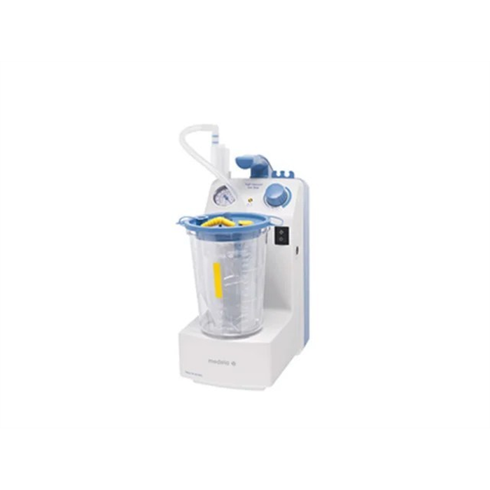 [026.2112] Pompe d'aspiration portative Vario 18 sans batterie