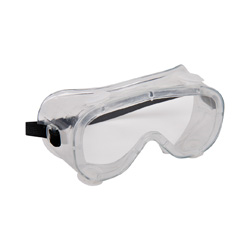Lunettes de protection intégrales