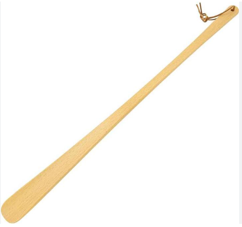 Chausse-pied, 80 cm