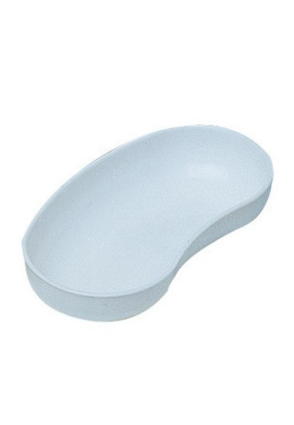 [320790] Haricot rénal en plastique, 25 cm, avec marquage CE