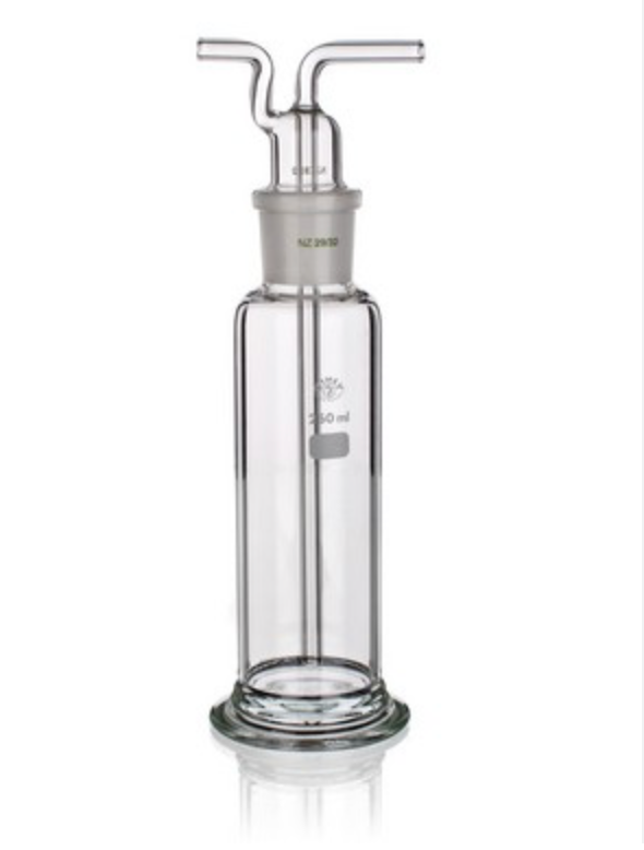 Flacon laveur, 250 ml