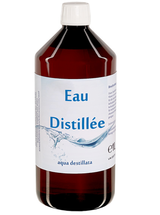 [420600] AMFA eau distillée 1 L