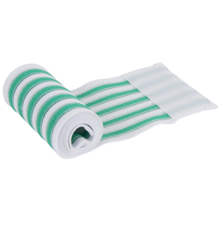 Bandage de fixation 120 x 10 cm