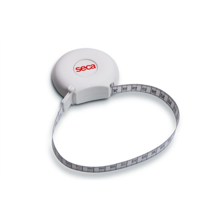 Ruban ergonomique de mesure périmétrique SECA 201